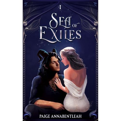 Enjoy Sea of Exiles from Paige Annabentleah episode artwork
