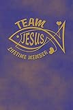 Photo Gallery team jesus lifetime member: christian and religious sayings and symbols. spiritual diary, notebook, journal and planner. format a5, 120 pages, discreet light grey lined. Photo Gallery team jesus lifetime member: christian and religious sayings and symbols. spiritual diary, notebook, journal and planner. format a5, 120 pages, discreet light grey lined.