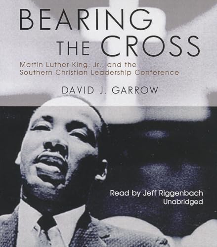 Bearing the Cross: MLK Jr. and the SCLC