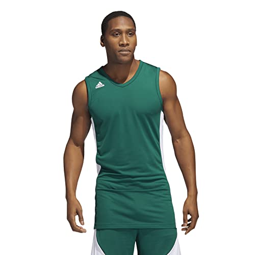 adidas Camiseta sin Mangas NXT PRM M JERS activa tu rutina diaria 2