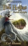 The Time Hunters and the Sword of Ages (The Time Hunters Saga Book 4)