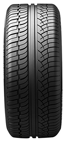 Michelin 4X4 Diamaris Radial Tire - 275/40R20 106Y #TOP6