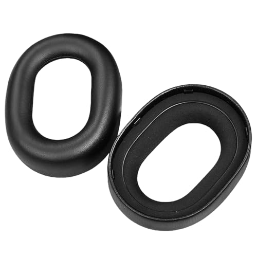 Coussinets antibruit améliorés pour casque Surround 80 UC écouteurs de rechange