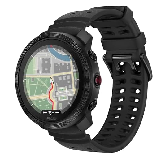 Polar - relojes deportivos GPS 20 Polar Vantage M3