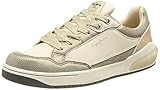 Pepe Jeans Marble Glam, Zapatillas Mujer, 803off White, 38 EU