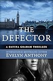 The Defector (The Davina Graham Thrillers)