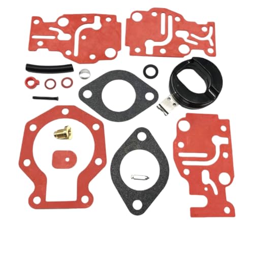 �L���u���^�[�C���L�b�g 439073 431897 Sierra 6HP 8HP 9.9HP 15HP 20HP 1986-1996 �݊������� Sierra 18-7219 �p�����i
