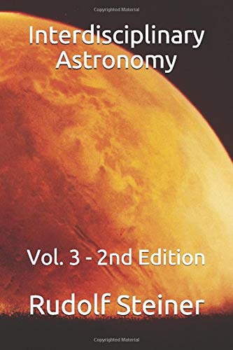 Interdisciplinary Astronomy: Vol. 3 - 2nd Editi... 1098628721 Book Cover