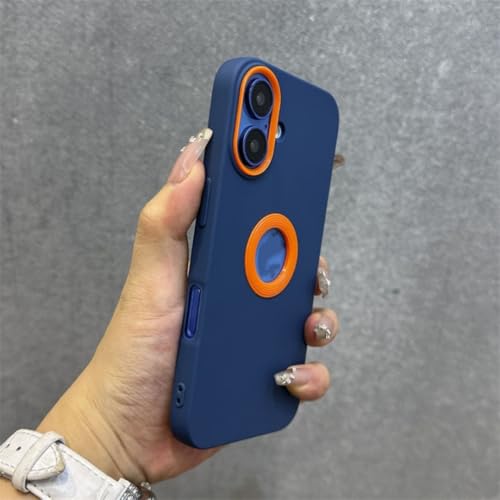 Coque antichoc iPhone 16 Pro Max en silicone souple et résistant