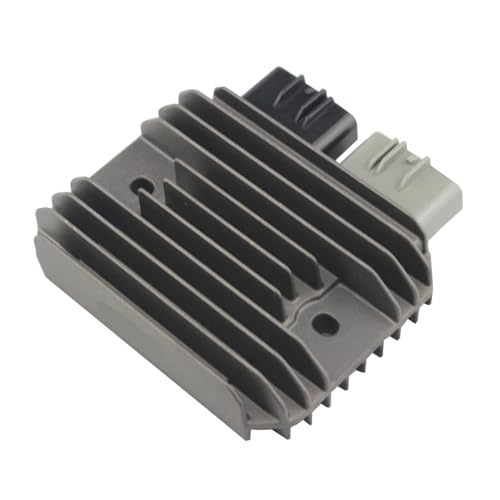 Régulateur de tension résout problème charge batterie ZX10R 21066-0731