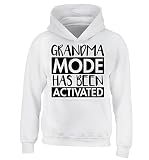 Flox Creative - Sweat-shirt à capuche - Fille 14 ans - blanc - 12 ans