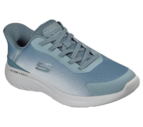 Image of Skechers Mens Bounder 2.0 - NASHER Walking Shoes