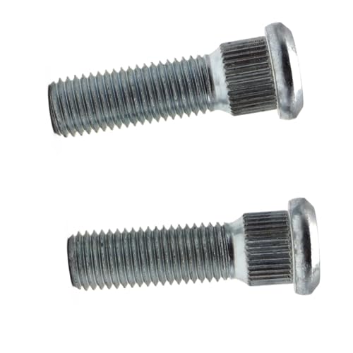 Tuercas de perno de rueda antirruido para llantas Lexus ES350 2016 2017 OEM 90942-02049