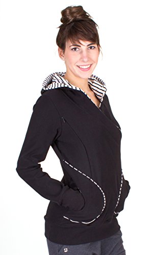 Milchshake - Felpa con cappuccio - Donna