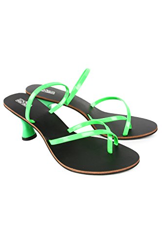 Image of Liberty Girl's Lp-H107-Pu Slipper