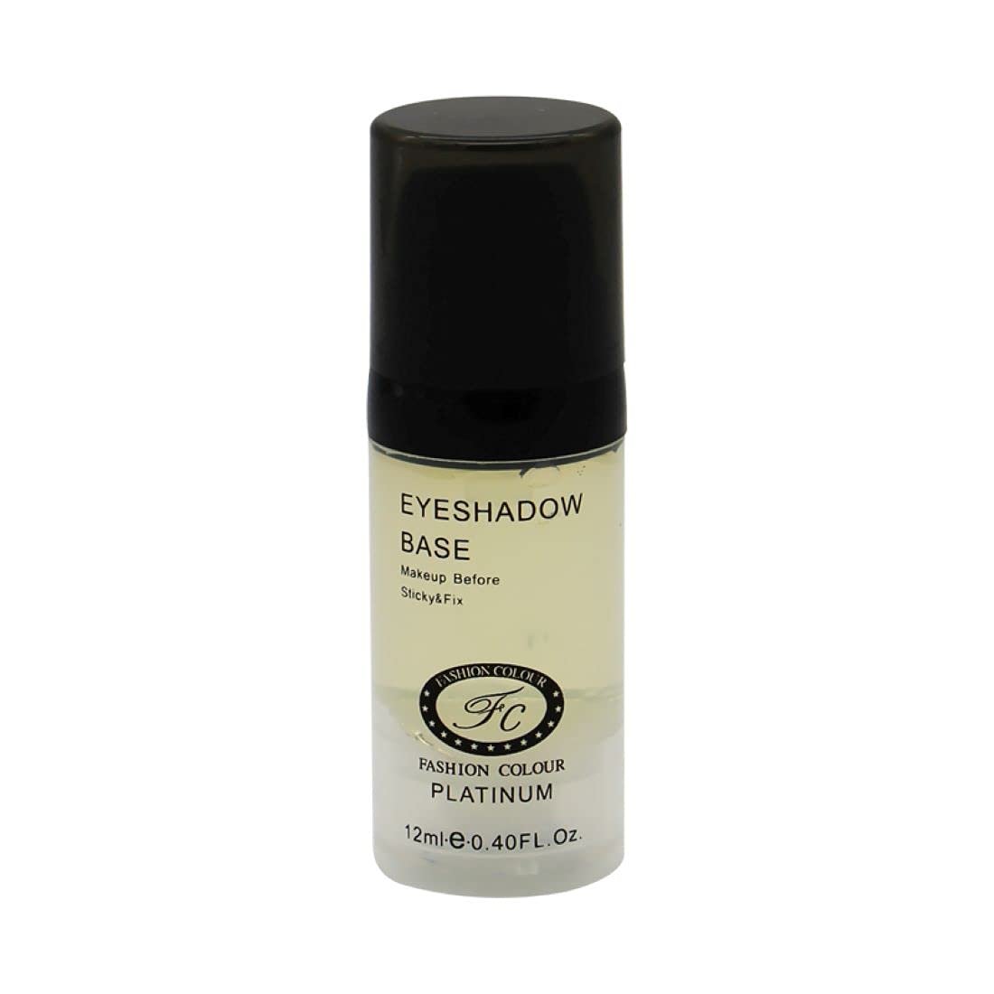 Fashion Colour Platinum Eyeshadow Base Primer, 12ml
