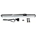 Waterproof Plug 4-20mA Magnetostrictive Linear Motion Position Sensor MTM 400mm-800mm 4-20mA Current Output Industrial Sensors(700mm 4-20mA)