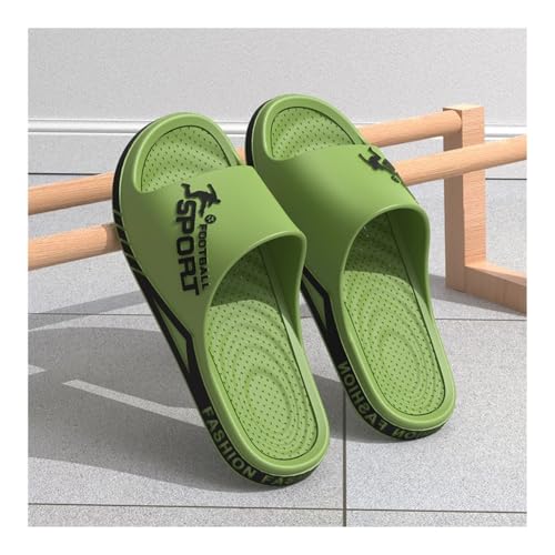 Sandales d'intérieur légères pour la douche et le spa - 4