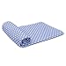 PAWZ Road Pet Dog Blanket Self-Cooling&Breathable Material Snuggly Mat Blue S