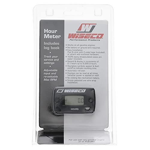 Wiseco Wiseco Hour Meter