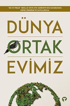 Paperback Dünya Ortak Evimiz [Turkish] Book