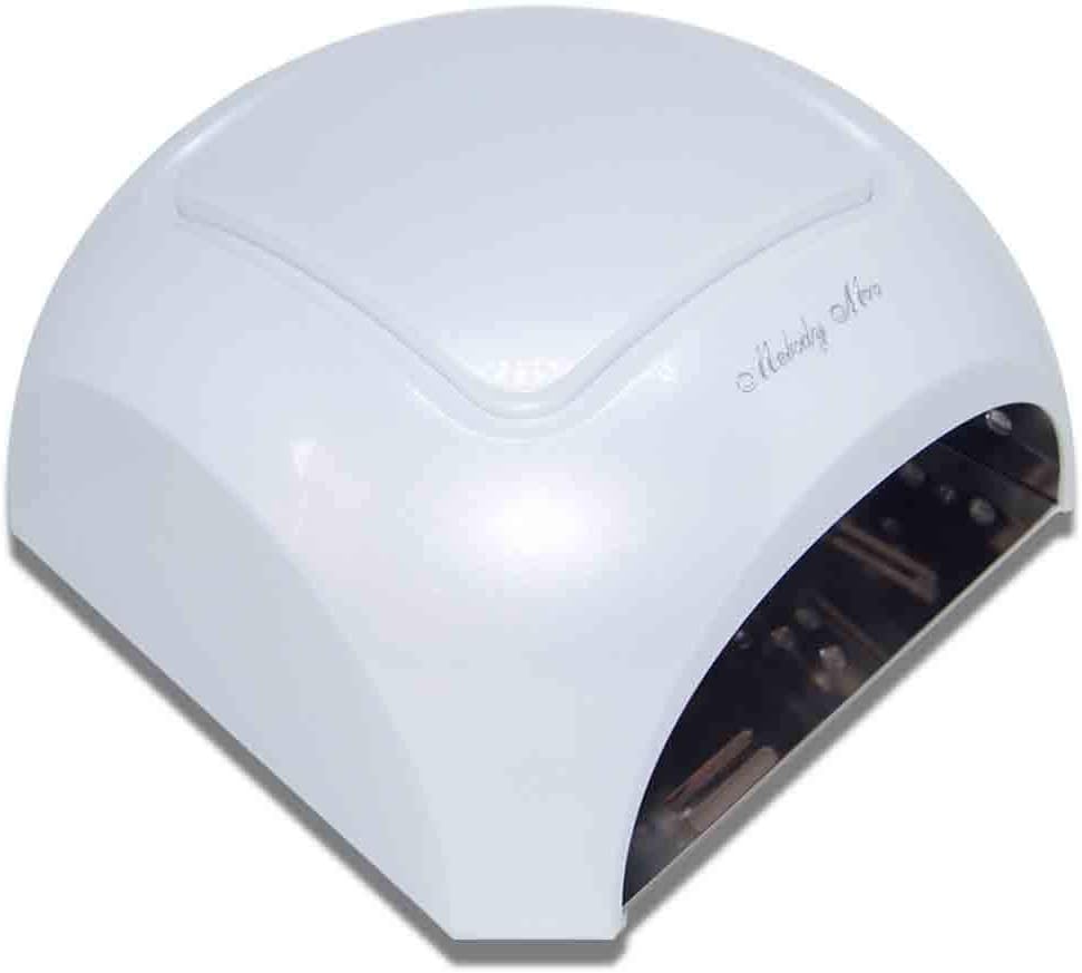 Cabine Led Profissional para secagem de unhas gel LED