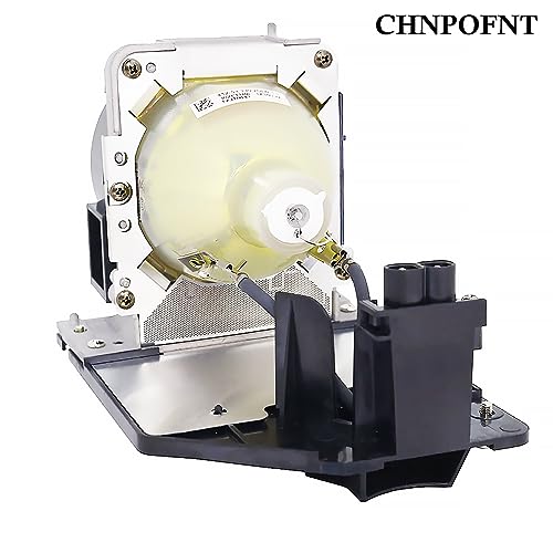 Lámpara Proyector NP38LP 330W con Carcasa para NEC miniatura 3