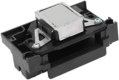 Color Printhead Printer Head Replacement for L1800 R390 270R 1430 1400 Printer Sprinkler Update Accessories
