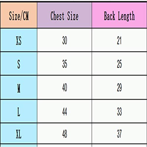 Fegoclt Spring And Summer Double-Layer Lotus Leaf Sleeve Dog Dresses Puppy Clothes Thin Fabric Dresses For Dog Cats (Color : Gray, Size : Medium) #TOP1