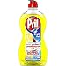 Produktbild Kraft-Gel Zitrone