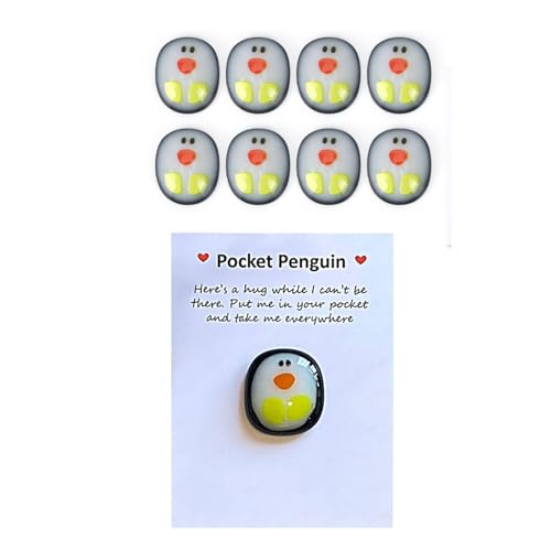 GADITIEK Pocket Penguin Hug – 8 Pieces GADITIEK Pocket Penguin Hug – 8 Pieces