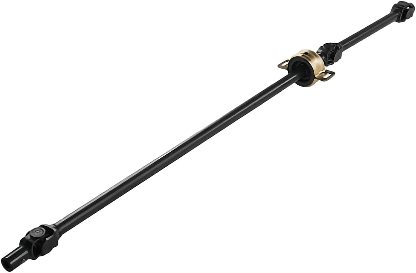 1333424 1333126 1333195 1333272 Rear Drive Shaft with Bearing Kit Fits for Polaris RZR XP 4 1000