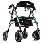 Emerald Dark Green-all Terrain(8 Inch Wheels)