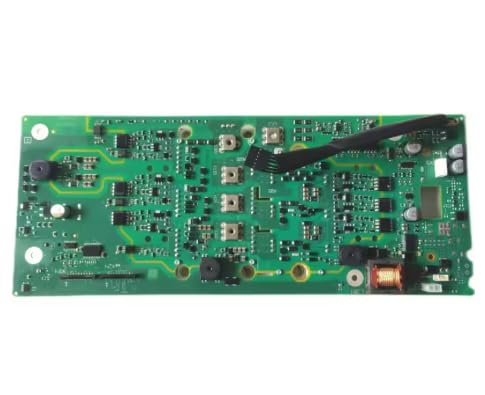 Image of Suitable for A5E40669687 Driver Board Tested