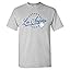 Los Angeles - Sport Grey Shirt