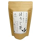 岳間の郷ひがし ごくごく飲めるほうじ茶 ティーバッグ 2.5g×30包