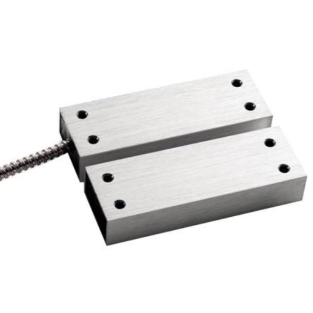 Amazon.com: Interlogix 2707AD-L Magnetic Contact Surface Mount