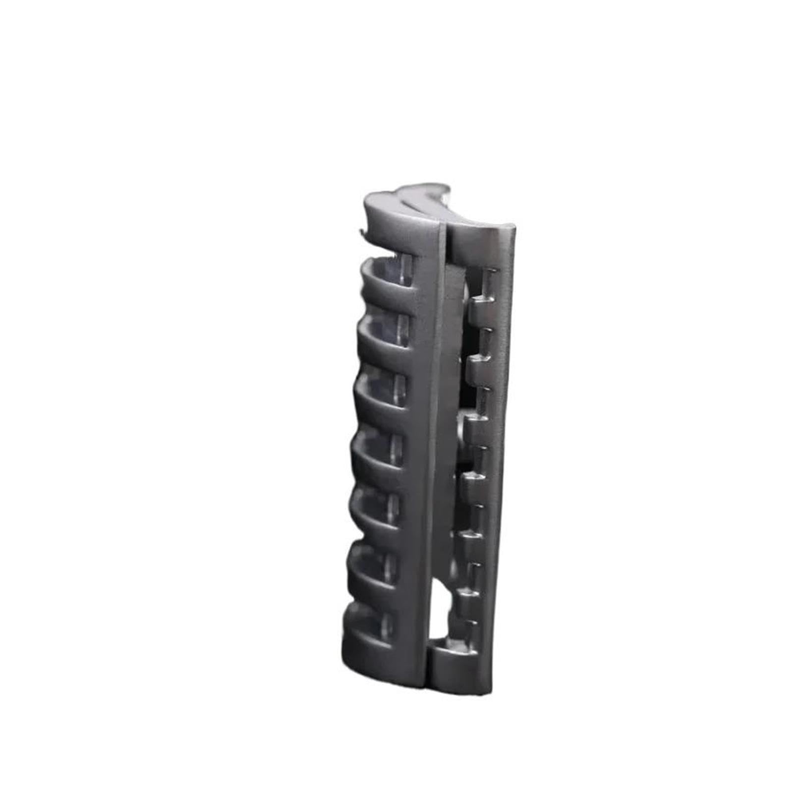 Cabezal De Afeitar, Compatible Con YAQI, KNIGHT-HELMET Chrome