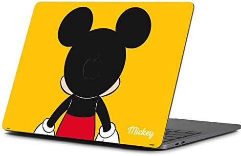 mickey mouse macbook pro case