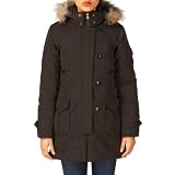 Aigle Damen Regenjacke Braun