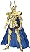 Bandai Tamashii Nations Capricorn Shura "Saint Seiya" Saint Cloth Myth EX Action Figure
