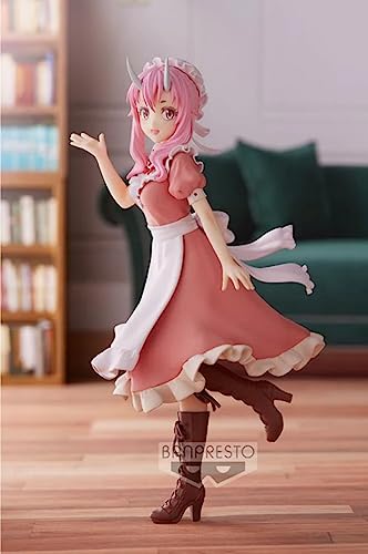 Banpresto That Time I Got Reincarnated As A Slime Shuna Figure #TOP6