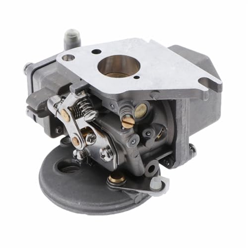 Carburateur moto bateau hors-bord Yamaha 4HP 5HP 2 temps moteur