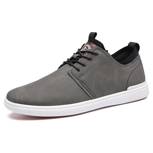 DECARSDZ Men's Fashion Casual Comfort Sneakers Casual Shoes