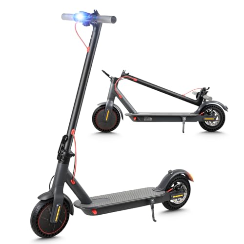 Mankeel Electric Scooter for Adults - Foldable E-Scooter with 8.5/10 Inch Solid Tyres, 30-50 km Range, App Control, 20 km/h, Ideal for Teenagers and Adults (350w/8.5inch/36V/7.8AH) Mankeel Electric Scooter for Adults - Foldable E-Scooter with 8.5/10 Inch Solid Tyres, 30-50 km Range, App Control, 20 km/h, Ideal for Teenagers and Adults (350w/8.5inch/36V/7.8AH)