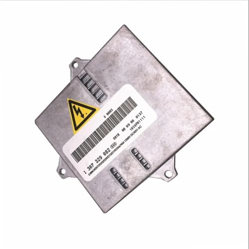 Unité de commande de ballast au xénon 1307329082 D2S D2R pour phare automobile - 4
