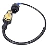 Watertemperatuursensor, 205-76614 Betrouwbaarheid Vervangende Graafmachine Transducer voor 360/460 Model voor Motor voor…