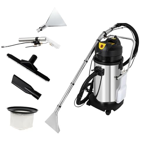 BAIODNB Commercial Carpet Cleaner Machine Cover