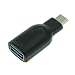 Produktbild OTB Adapter, USB Type C (USB-C) Stecker auf USB-A 3.0 Buchse