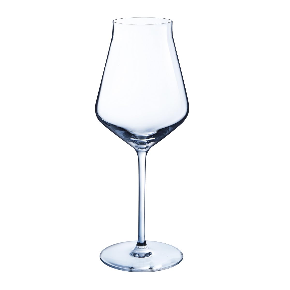 Chef & Sommelier RevealUp Soft Wine glass 400ml, without filling mark, 6 Glasses